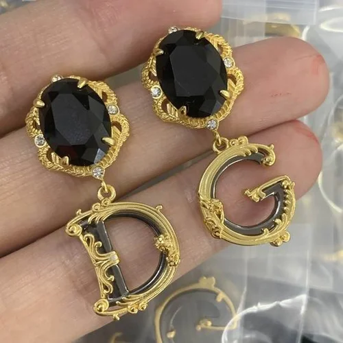 DG Jewelry DG Earring