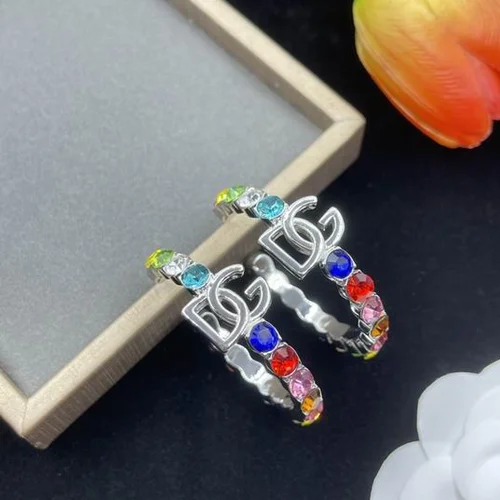 DG Jewelry DG Earring