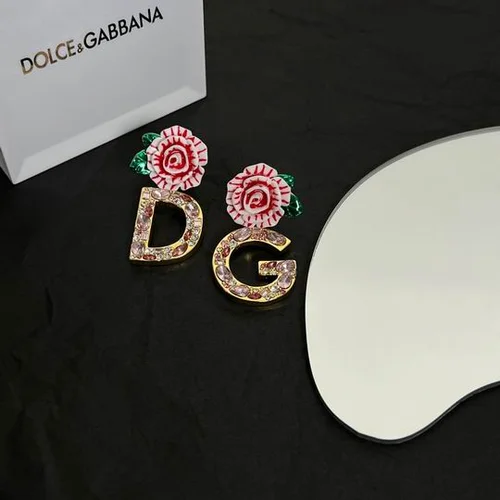 DG Jewelry DG Earring