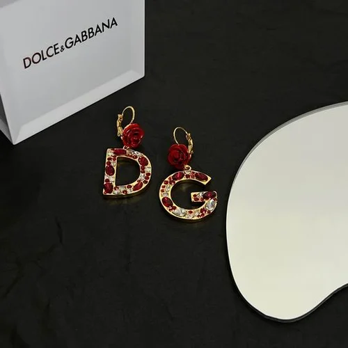 DG Jewelry DG Earring