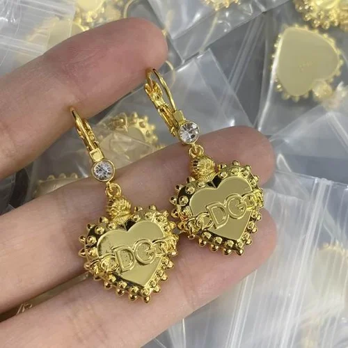 DG Jewelry DG Earring