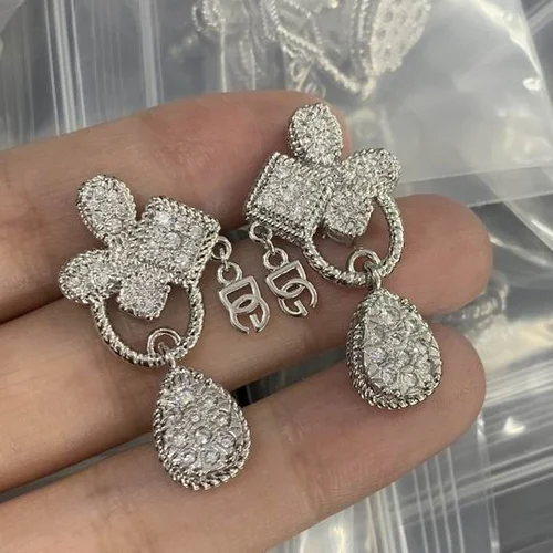 DG Jewelry DG Earring