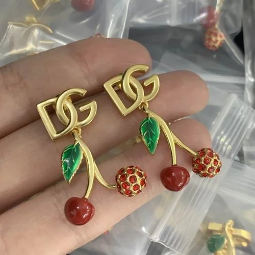 DG Jewelry DG Earring