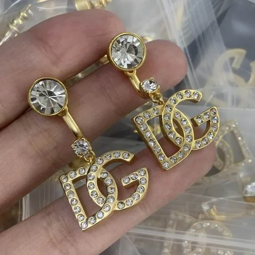 DG Jewelry DG Earring