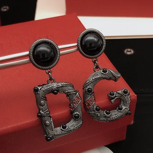 DG Jewelry DG Earring