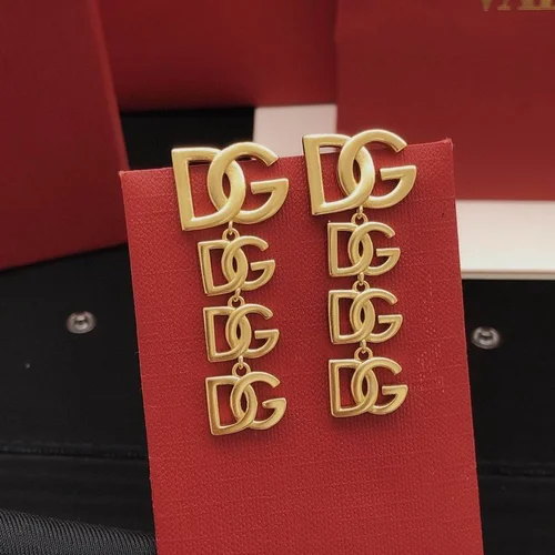 DG Jewelry DG Earring