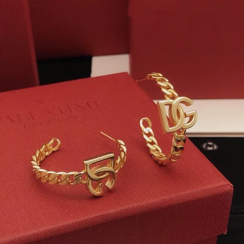DG Jewelry DG Earring