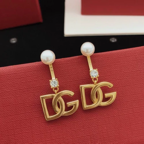 DG Jewelry DG Earring