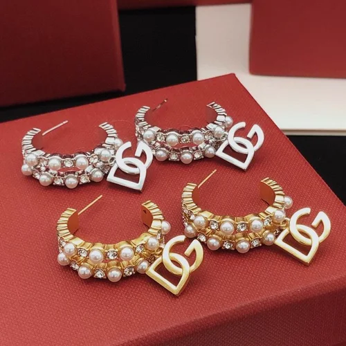 DG Jewelry DG Earring
