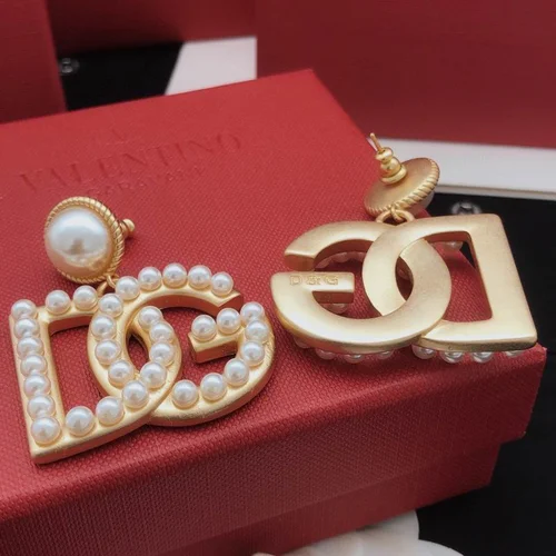 DG Jewelry DG Earring
