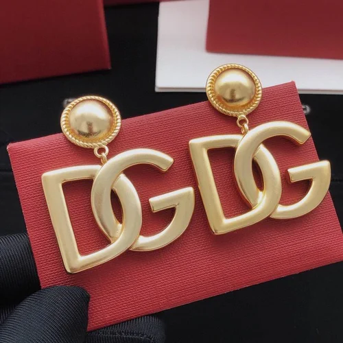 DG Jewelry DG Earring