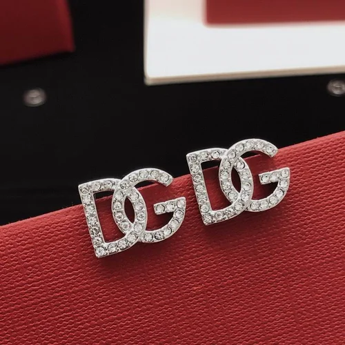 DG Jewelry DG Earring