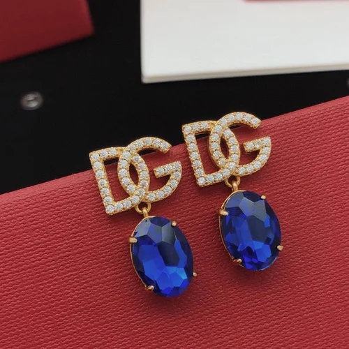 DG Jewelry DG Earring