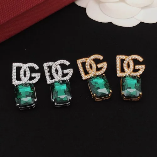 DG Jewelry DG Earring