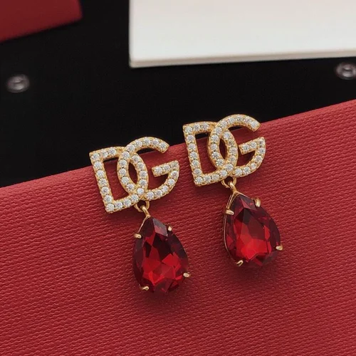 DG Jewelry DG Earring