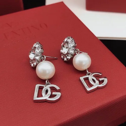 DG Jewelry DG Earring