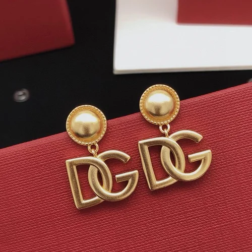 DG Jewelry DG Earring