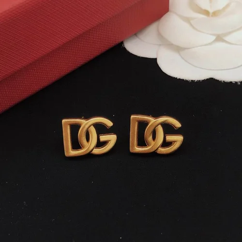 DG Jewelry DG Earring
