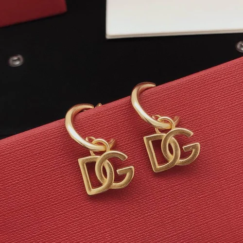 DG Jewelry DG Earring