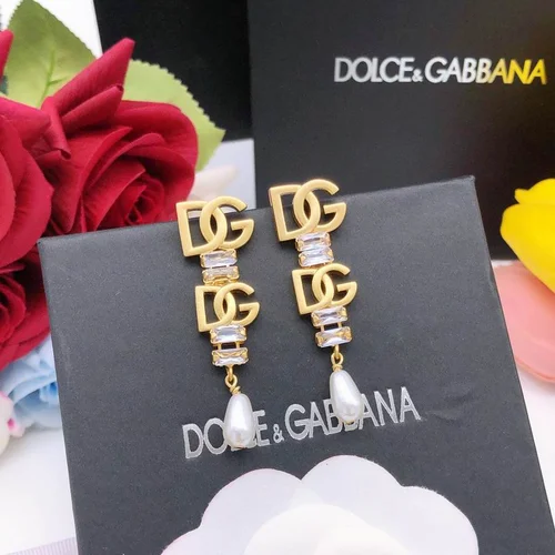 DG Jewelry DG Earring