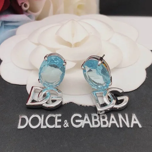 DG Jewelry DG Earring