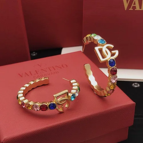 DG Jewelry DG Earring