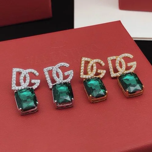 DG Jewelry DG Earring