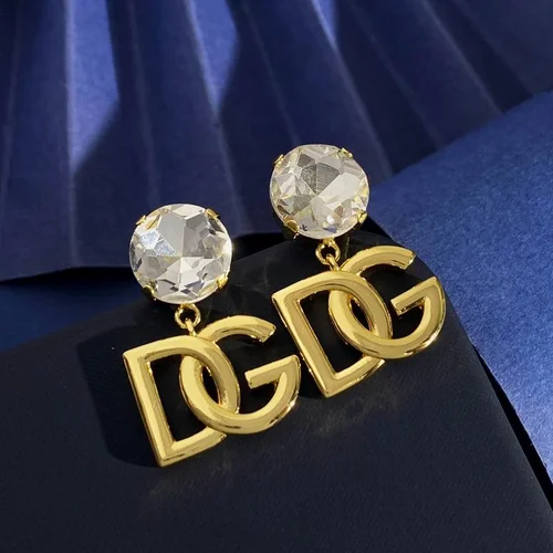 DG Jewelry DG Earring