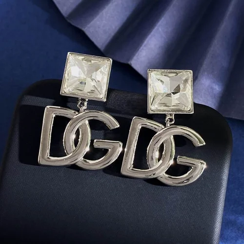 DG Jewelry DG Earring