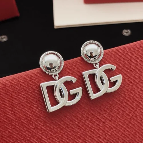 DG Jewelry DG Earring