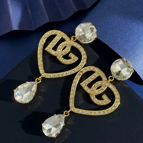 DG Jewelry DG Earring