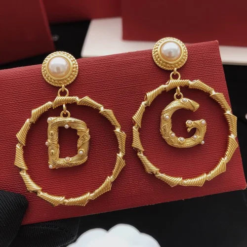 DG Jewelry DG Earring