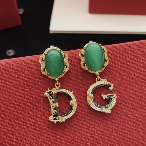 DG Jewelry DG Earring