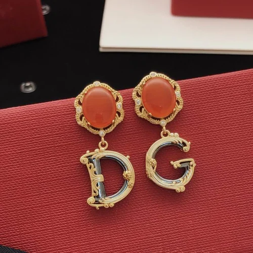 DG Jewelry DG Earring