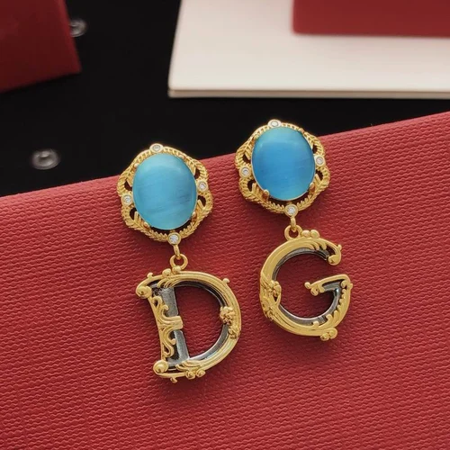 DG Jewelry DG Earring
