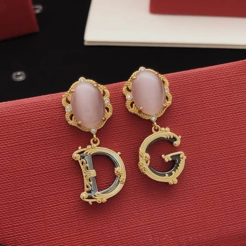 DG Jewelry DG Earring