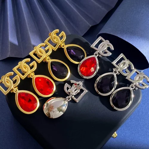 DG Jewelry DG Earring