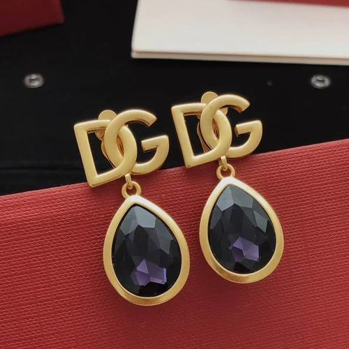 DG Jewelry DG Earring