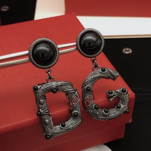 DG Jewelry DG Earring