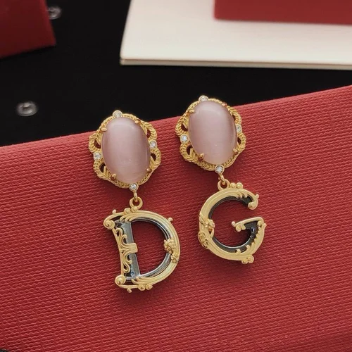 DG Jewelry DG Earring