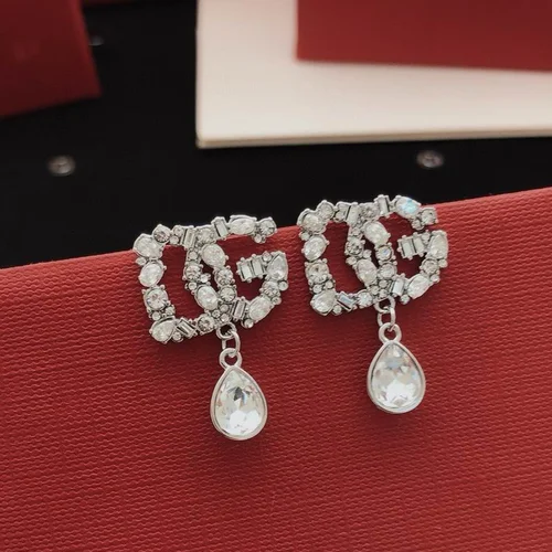 DG Jewelry DG Earring