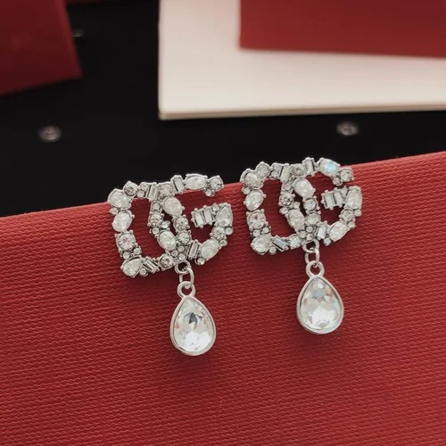DG Jewelry DG Earring