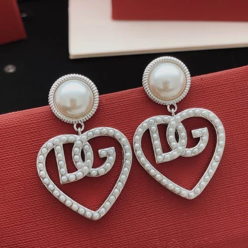 DG Jewelry DG Earring
