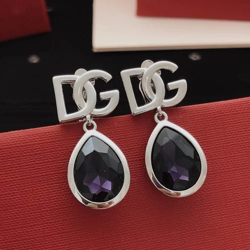 DG Jewelry DG Earring