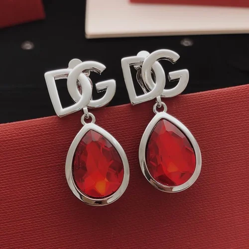 DG Jewelry DG Earring