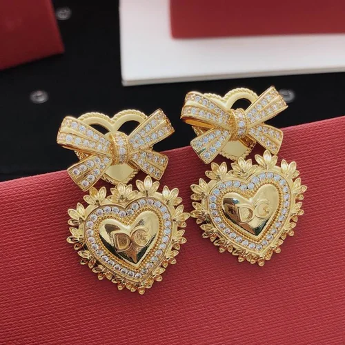 DG Jewelry DG Earring