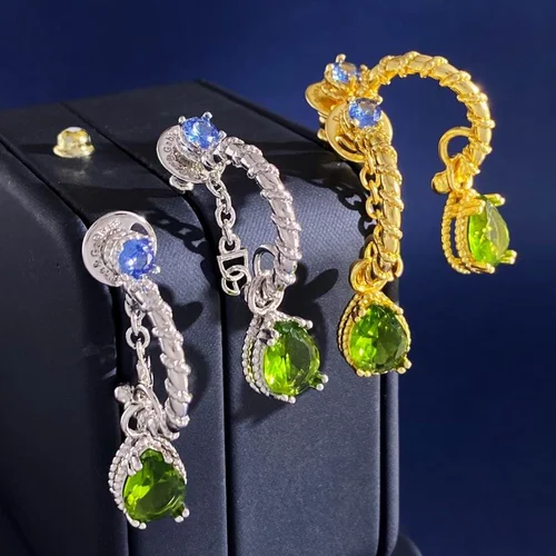 DG Jewelry DG Earring