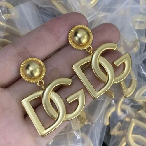 DG Jewelry DG Earring