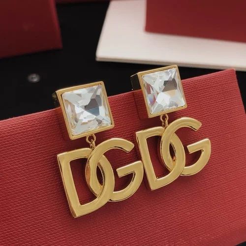 DG Jewelry DG Earring