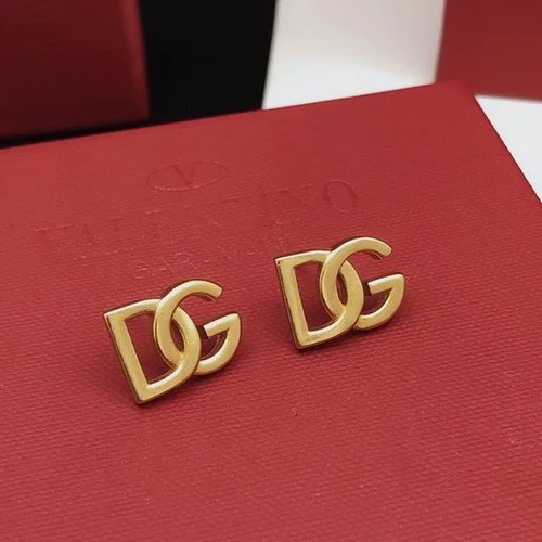 DG Jewelry DG Earring